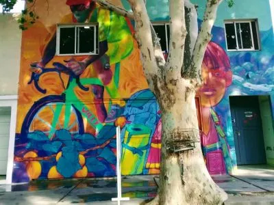 Willy Hostel Albergues/Hostels  en  San Rafael