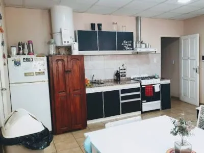 Albergues/Hostels Willy Hostel