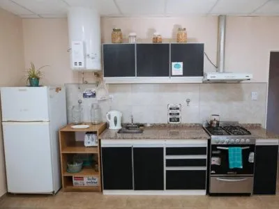 Albergues/Hostels Willy Hostel