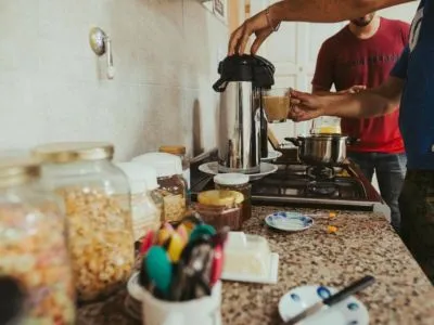 Albergues/Hostels Willy Hostel