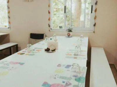 Albergues/Hostels Willy Hostel