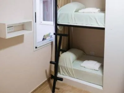 Albergues/Hostels Willy Hostel