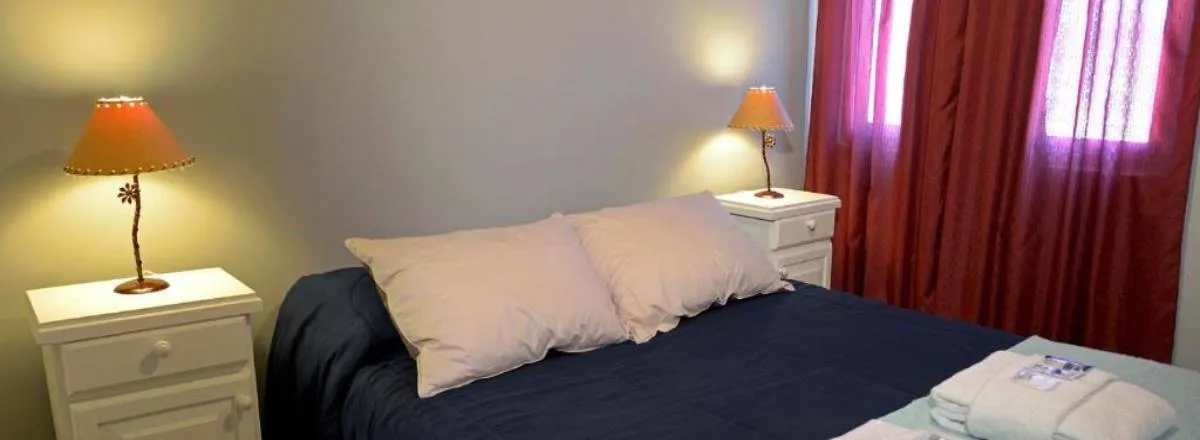 Albergues/Hostels Willy Hostel