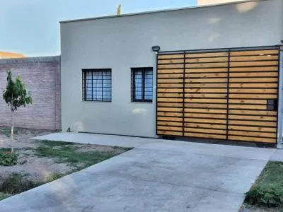 Alojamiento Casnati Departamentos  en  San Rafael