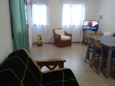 Departamentos Alojamiento Casnati