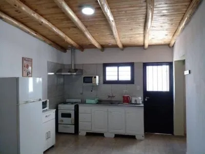 Departamentos Alojamiento Casnati