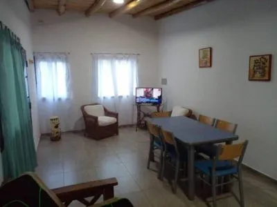 Departamentos Alojamiento Casnati