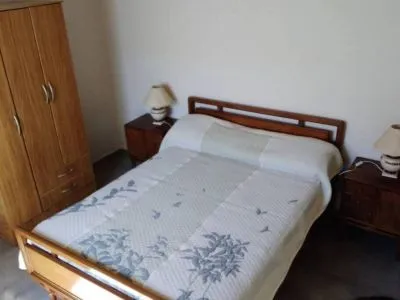 Departamentos Alojamiento Casnati