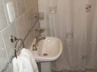 Cabañas 2 estrellas La Higinia