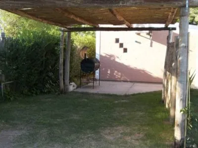 Cabañas 2 estrellas La Higinia