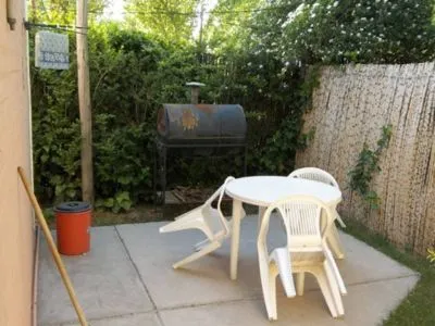 Cabañas 2 estrellas La Higinia