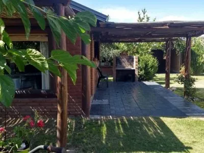 1-star Cabins Las Moras