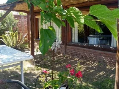 1-star Cabins Las Moras