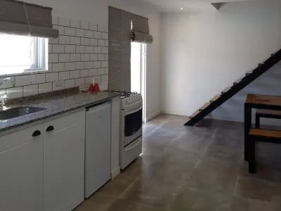 1-star Cabins Las Moras