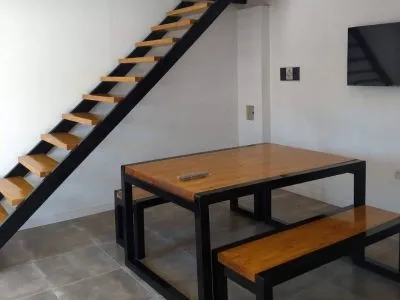 1-star Cabins Las Moras