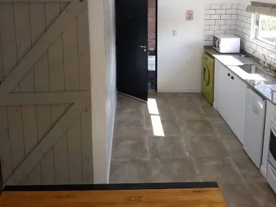 1-star Cabins Las Moras