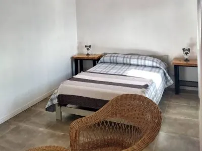 1-star Cabins Las Moras