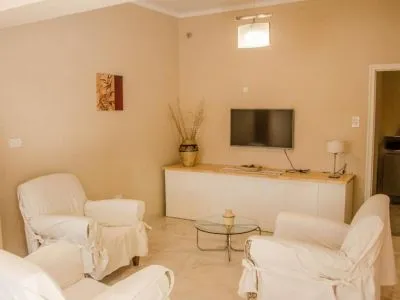 Cabañas Casa Las Parras