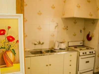 Cabañas Casa Las Parras