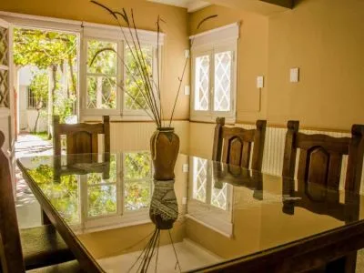 Cabañas Casa Las Parras