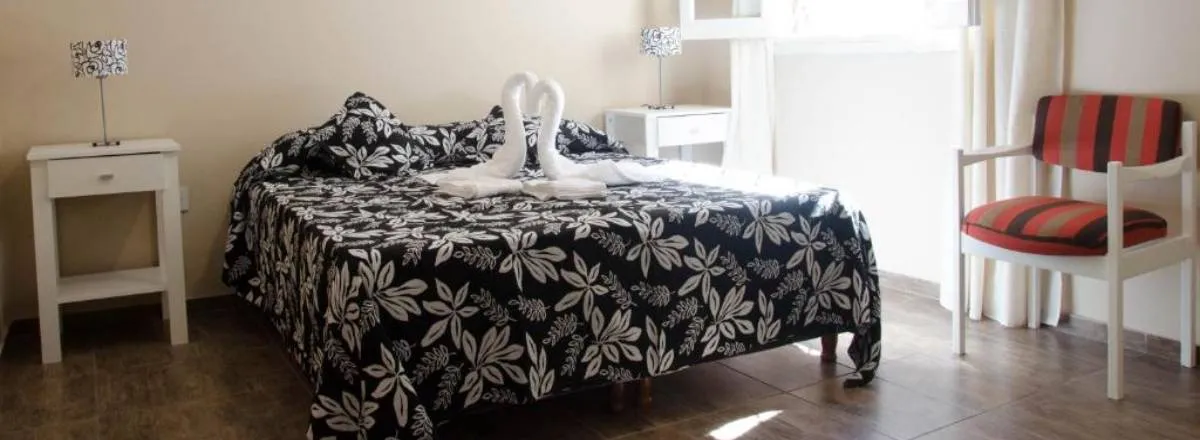 Cabañas Casa Las Parras