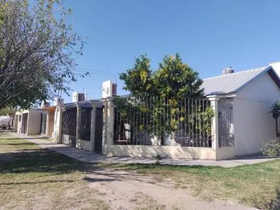 La Casa del Pino Departamentos  en  San Rafael