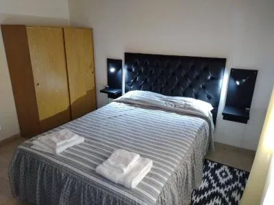 Apartments La Casa del Pino