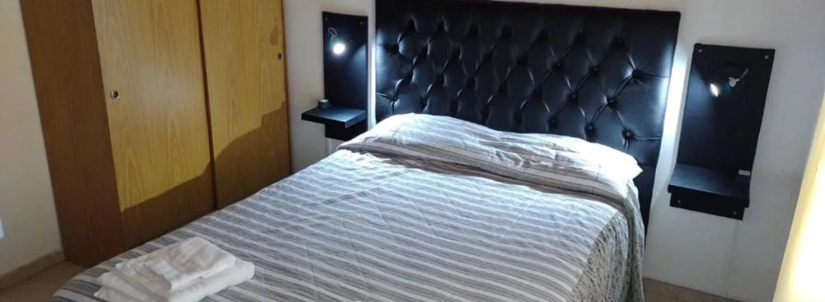 Apartments La Casa del Pino