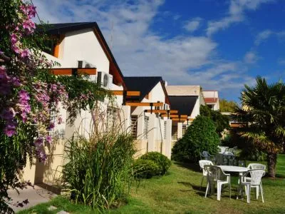 2-star Cabins Andesol