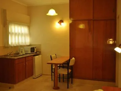 2-star Cabins Andesol