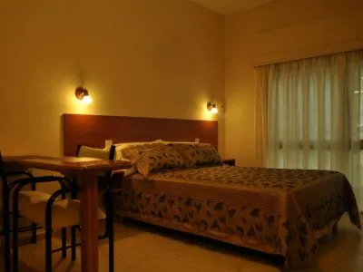 2-star Cabins Andesol