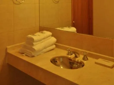 2-star Cabins Andesol