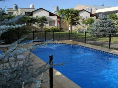 2-star Cabins Andesol