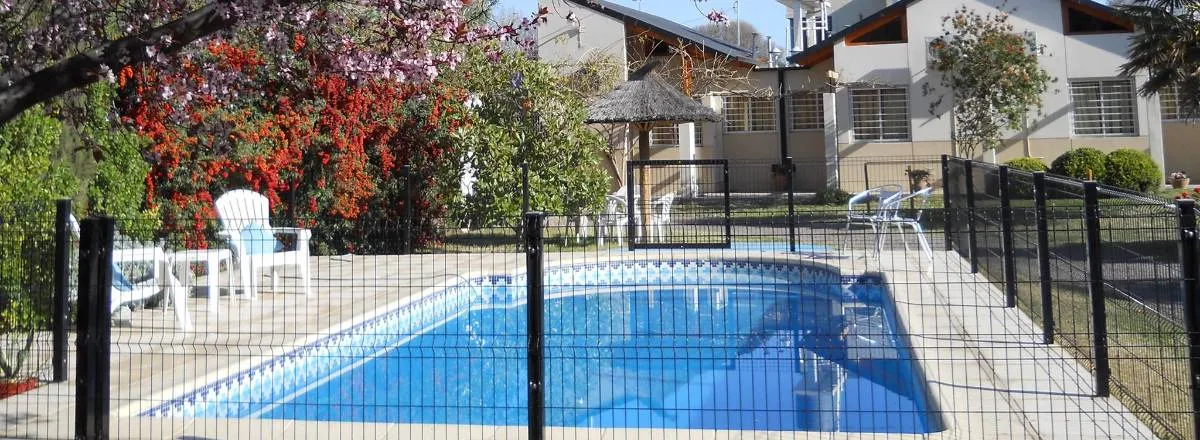 2-star Cabins Andesol