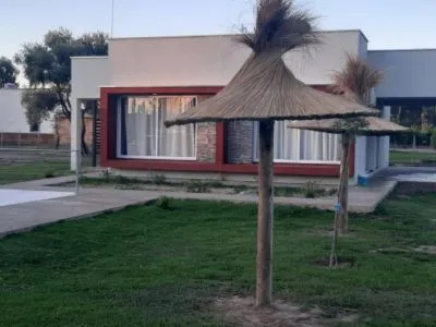 Alma de Diamante Cabañas 1 estrella  en  San Rafael