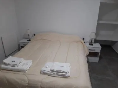 1-star Cabins Alma de Diamante