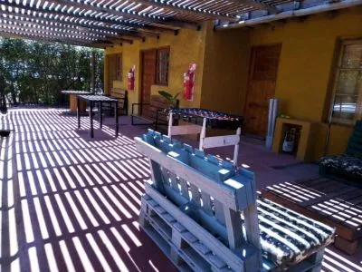 Cabañas Jofra 1-star Cabins  in  San Rafael