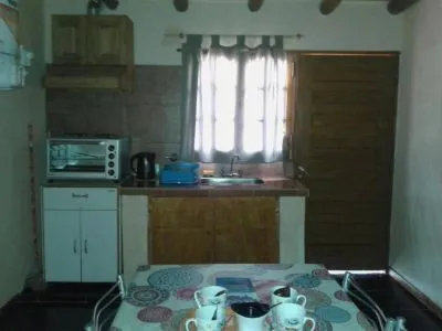 1-star Cabins Cabañas Jofra