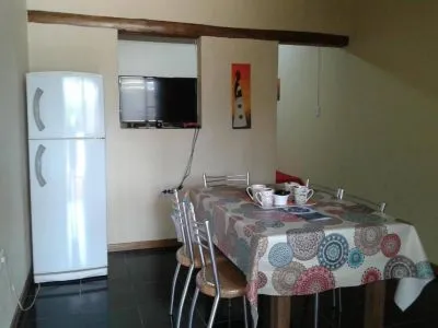 1-star Cabins Cabañas Jofra