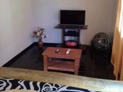 1-star Cabins Cabañas Jofra