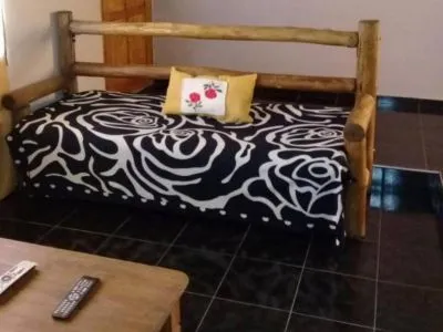 1-star Cabins Cabañas Jofra