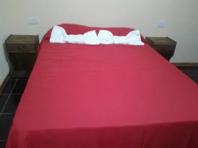 1-star Cabins Cabañas Jofra