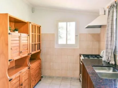 Cabañas 2 estrellas Refugio Andino