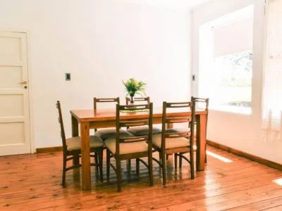 Cabañas 2 estrellas Refugio Andino