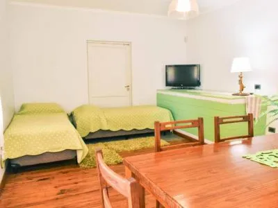 Cabañas 2 estrellas Refugio Andino