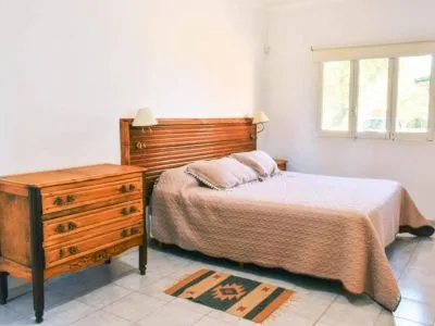 Cabañas 2 estrellas Refugio Andino