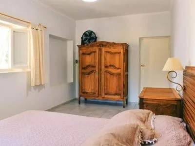 Cabañas 2 estrellas Refugio Andino