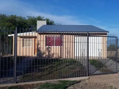 Casa Los Duraznos Departamentos  en  San Rafael