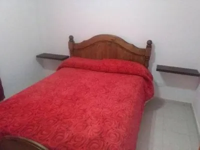 Departamentos Casa Los Duraznos