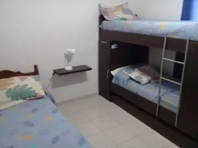 Departamentos Casa Los Duraznos